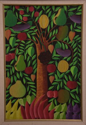 Tree of Life (Cario)